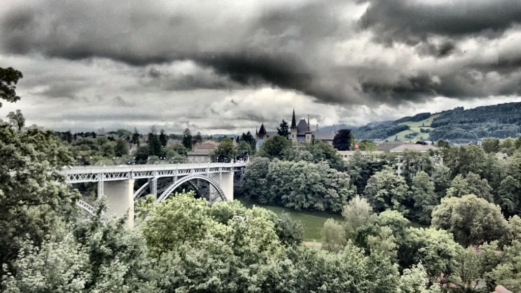 berne