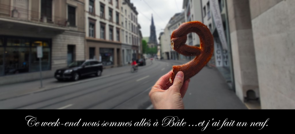 bretzel